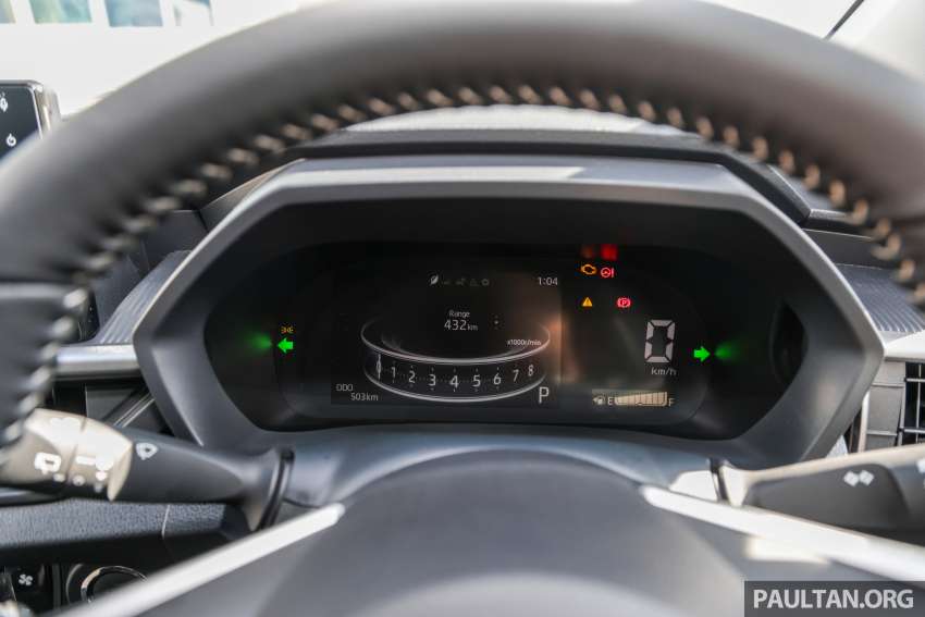 2023 Perodua Axia D74A – first look at all-new model! 1573034