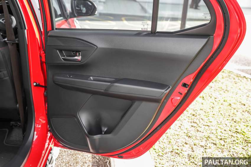 2023 Perodua Axia D74A – first look at all-new model! 1573052