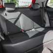 Perodua Axia D74A 2023 — pandu uji ringkas, kabin baru dan kurang gegaran enjin; bakal lawan Myvi?