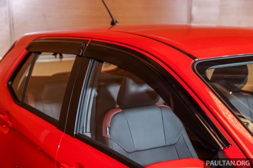 2023 Perodua Axia D74A launched – 1.0L D-CVT; DNGA; larger body; G, X, SE, AV variants, fr RM38.6k 1574873