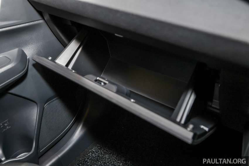 2023 Perodua Axia D74A launched – 1.0L D-CVT; DNGA; larger body; G, X, SE, AV variants, fr RM38.6k 1574901