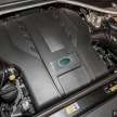 2023 Range Rover now in Malaysia – fifth-gen L460 arrives in SWB form with 4.4L V8; from RM2.488 mil