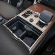 2023 Range Rover now in Malaysia – fifth-gen L460 arrives in SWB form with 4.4L V8; from RM2.488 mil