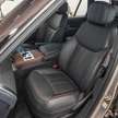 2023 Range Rover now in Malaysia – fifth-gen L460 arrives in SWB form with 4.4L V8; from RM2.488 mil