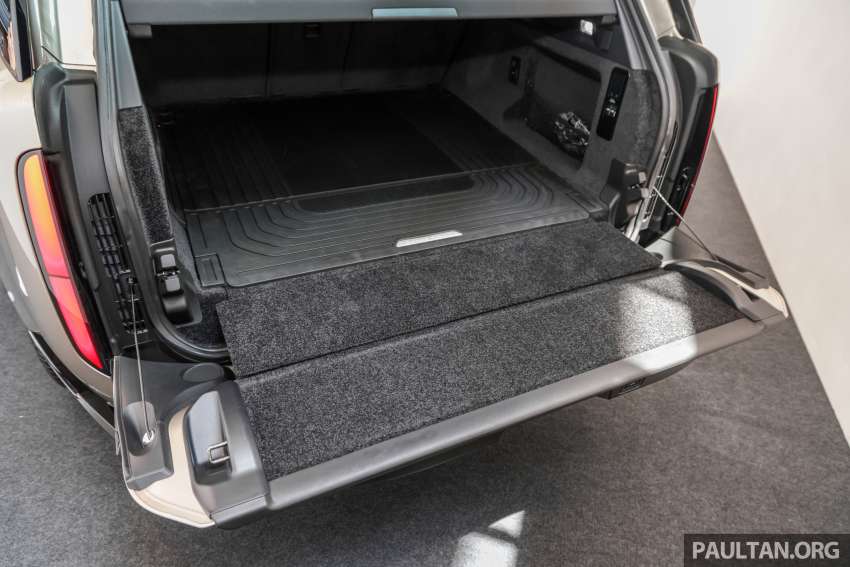 2023 Range Rover now in Malaysia – fifth-gen L460 arrives in SWB form with 4.4L V8; from RM2.488 mil 1575171