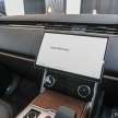 2023 Range Rover now in Malaysia – fifth-gen L460 arrives in SWB form with 4.4L V8; from RM2.488 mil