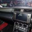 2023 Toyota GR86 launched in Malaysia – second-gen with 237 PS 2.4L; RM295k for 6MT, RM305k for 6AT