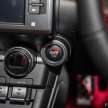2023 Toyota GR86 launched in Malaysia – second-gen with 237 PS 2.4L; RM295k for 6MT, RM305k for 6AT