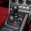 2023 Toyota GR86 launched in Malaysia – second-gen with 237 PS 2.4L; RM295k for 6MT, RM305k for 6AT