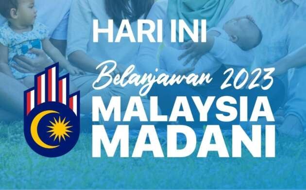 Budget 2023 – all auto and transport-related points