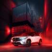 2023 Toyota Corolla Cross GR Sport in Malaysia – sportier looks inside/out, tuned suspension; RM142k