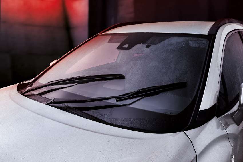 2023 Toyota Corolla Cross GR Sport in Malaysia – sportier looks inside/out, tuned suspension; RM142k 1577758