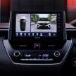 2023 Toyota Corolla Cross GR Sport in Malaysia – sportier looks inside/out, tuned suspension; RM142k
