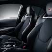 2023 Toyota GR Corolla launched in Malaysia – AWD 6MT hot hatch; 1.6T 3-cyl, 300 PS, 370 Nm; RM355k