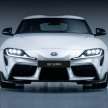2023 Toyota GR Supra launched in Malaysia – six-speed manual and 8AT 3.0L versions, RM645k-655k