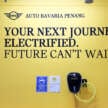 Auto Bavaria rolls out first MINI EV chargers in the north –  3x 22 kW AC at Gurney Plaza mall, Penang