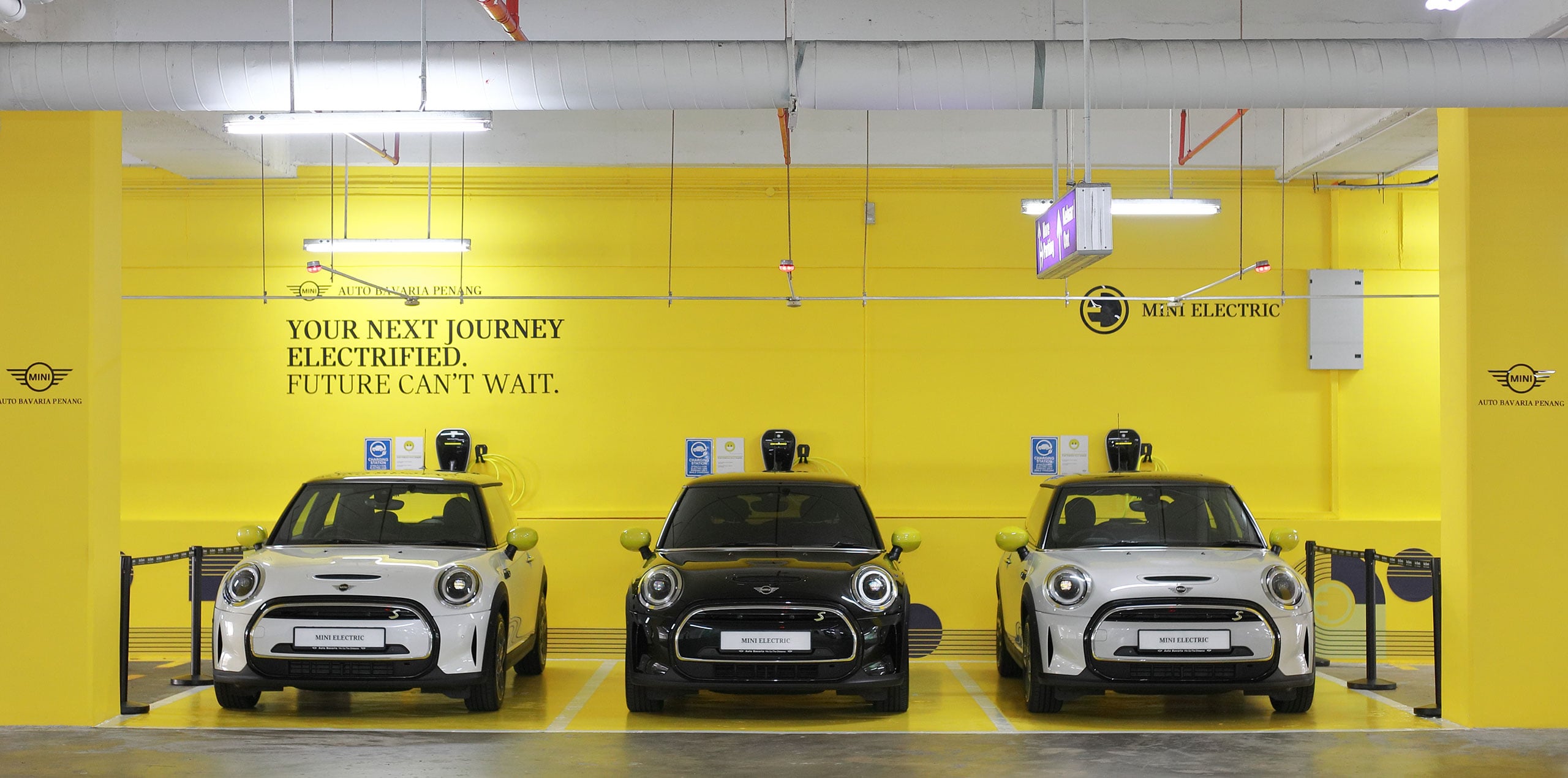 Penang targets 600 EV chargers by 2030 – Chow