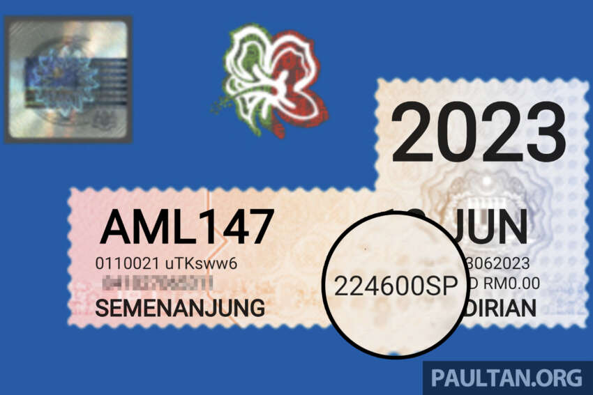 Gov’t to have comprehensive study on EV road tax structure; fees need to be competitive – Loke 1580531