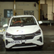 Perodua Axia 2023 dapat 4-bintang ASEAN NCAP