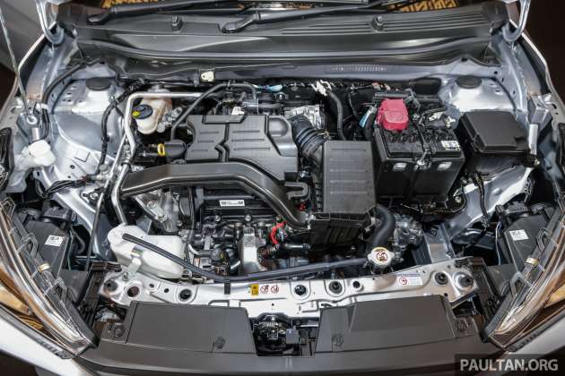 Perodua Axia 2023 Vs Axia generasi pertama – patut ke model generasi baru dijual pada harga lebih mahal?