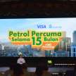 Shell Malaysia launches new and improved FuelSave 95 – 15 km more per tank; better engine protection