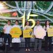 Shell Malaysia launches new and improved FuelSave 95 – 15 km more per tank; better engine protection