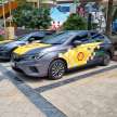 Shell Malaysia launches new and improved FuelSave 95 – 15 km more per tank; better engine protection