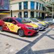 Shell Malaysia launches new and improved FuelSave 95 – 15 km more per tank; better engine protection