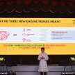 Shell Malaysia launches new and improved FuelSave 95 – 15 km more per tank; better engine protection