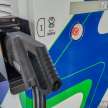TNB Electron 180kW DC charging network launched – Ayer Keroh, Tapah, Paka R&Rs, six more this year