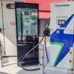 TNB Electron 180kW DC charging network launched – Ayer Keroh, Tapah, Paka R&Rs, six more this year