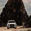 Toyota Hilux GR Sport dilancar di Malaysia – RM160k, 204 PS/500 Nm, suspensi ditala semula, lebih sporty