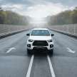 Toyota Hilux GR Sport dilancar di Malaysia – RM160k, 204 PS/500 Nm, suspensi ditala semula, lebih sporty