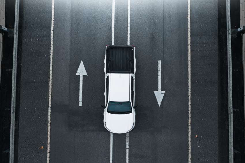 Toyota Hilux GR Sport dilancar di Malaysia – RM160k, 204 PS/500 Nm, suspensi ditala semula, lebih sporty 1577789