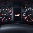 Toyota Hilux GR Sport dilancar di Malaysia – RM160k, 204 PS/500 Nm, suspensi ditala semula, lebih sporty