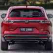 VIDEO: Honda HR-V 2023 — Turbo atau RS hibrid?