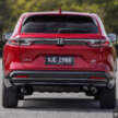 VIDEO: Honda HR-V 2023 — Turbo atau RS hibrid?