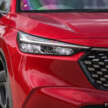 VIDEO: Honda HR-V 2023 — Turbo atau RS hibrid?