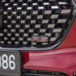 VIDEO: Honda HR-V 2023 — Turbo atau RS hibrid?