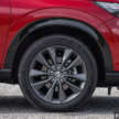 VIDEO: Honda HR-V 2023 — Turbo atau RS hibrid?