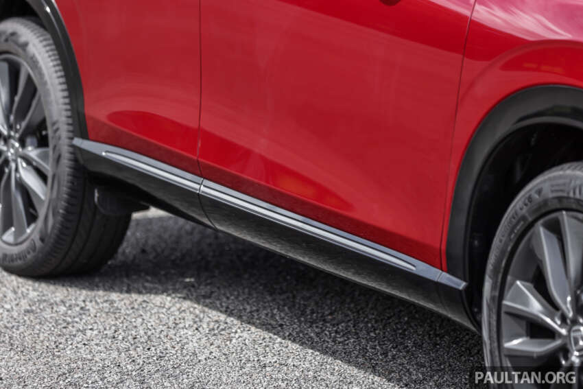 VIDEO: Honda HR-V 2023 — Turbo atau RS hibrid? 1593752