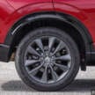 VIDEO: Honda HR-V 2023 — Turbo atau RS hibrid?