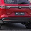 VIDEO: Honda HR-V 2023 — Turbo atau RS hibrid?