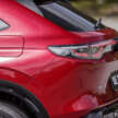VIDEO: Honda HR-V 2023 — Turbo atau RS hibrid?