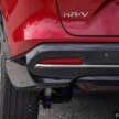 VIDEO: Honda HR-V 2023 — Turbo atau RS hibrid?
