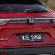 VIDEO: Honda HR-V 2023 — Turbo atau RS hibrid?