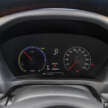 VIDEO: Honda HR-V 2023 — Turbo atau RS hibrid?