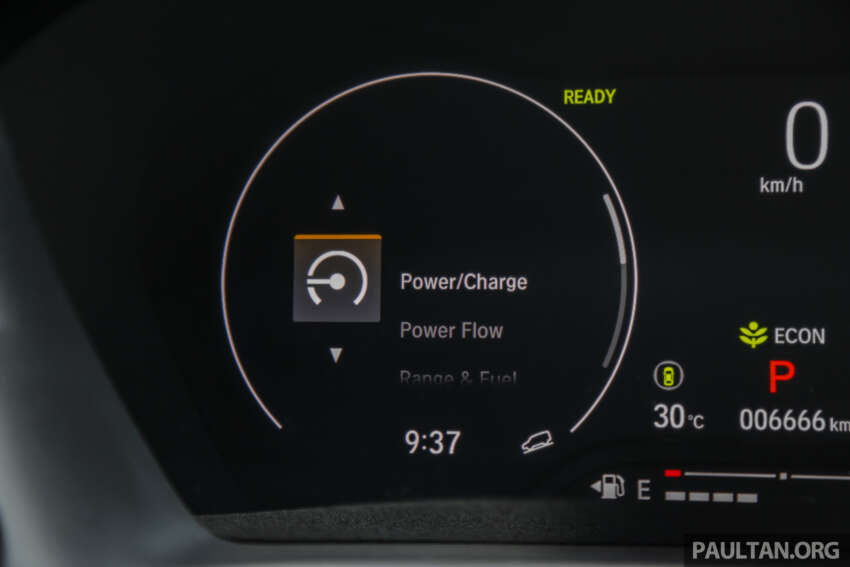 VIDEO: Honda HR-V 2023 — Turbo atau RS hibrid? 1593774