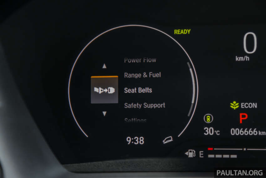 VIDEO: Honda HR-V 2023 — Turbo atau RS hibrid? 1593780