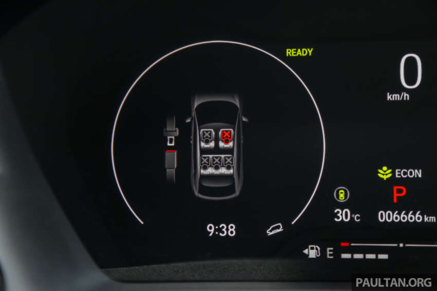 VIDEO: Honda HR-V 2023 — Turbo atau RS hibrid? 1593781